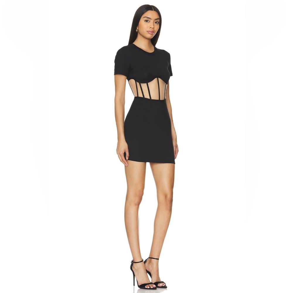 RtA Angela Mini Dress - Picture 5 of 11